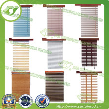 Z120 guangzhou wholesale Aluminium window blinds for office sunshade